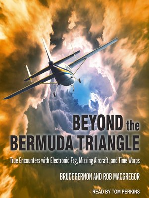 cover image of Beyond the Bermuda Triangle